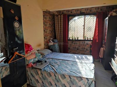 Bedroom Image of Gandhi PG in Viman Nagar, Pune