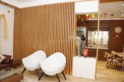 Bedroom Image of 3500 Sq.ft 3 BHK Independent House for rent in Vishwanath Sharanam 8, Jodhpur Ahmedabad for Rs. 42000