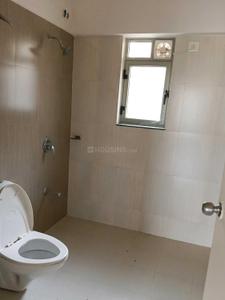 Image of 1750 Sq.ft 3 BHK Apartment / Flat for rent in Adani The Meadows, Shantigram, Ahmedabad for Rs. 30000