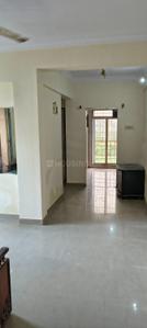Hall Image of 625 Sq.ft 1 BHK Apartment / Flat for rent in Ratna Enclave, Kalamboli Navi Mumbai for Rs. 18000