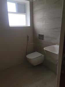 Bedroom Two Image of 2734 Sq.ft 4 BHK Villa for sale in Sikhara Tranquil, Cherlapalli Secunderabad for Rs. 22300006