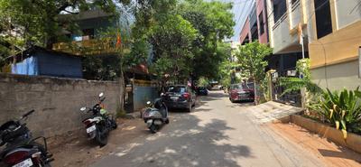 Image of 350 Sq.ft Residential Plot / Land for sale in Habsiguda, Hyderabad for Rs. 38500000
