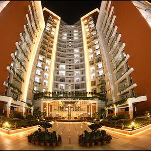 Image of 2200 Sq.ft 3 BHK Apartment / Flat for sale in Mohtisham Canopy, Urwa, Mangalore for Rs. 16500000