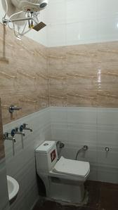 Bathroom Image of Daksh pg in Kharar, Mohali