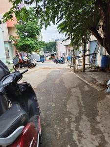 Image of 1200 Sq.ft 3 BHK Builder Floor for sale in Laggere, Bengaluru for Rs. 9200000