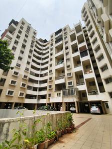 Image of 1100 Sq.ft 2 BHK Apartment / Flat for sale in Paranjape Madhukosh, Vadgaon Budruk, Pune for Rs. 9500000