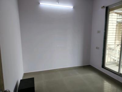 Bedroom Image of 650 Sq.ft 1 BHK Apartment / Flat for sale in Newa Garden II, Airoli Navi Mumbai for Rs. 8500000