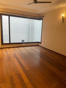 Bedroom Image of 2700 Sq.ft 4 BHK Builder Floor for rent in Vasant Vihar New Delhi for Rs. 325000