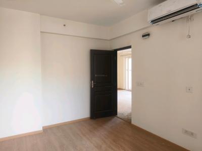 Bedroom Image of 1910 Sq.ft 3 BHK Apartment / Flat for sale in Orris Greenopolis, Sector 89 Gurgaon for Rs. 16500000