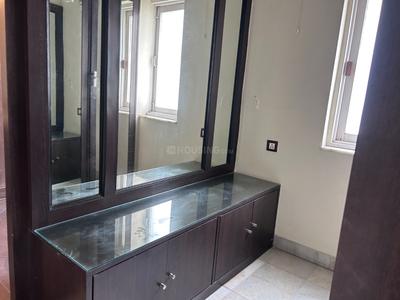 Bedroom Image of 2500 Sq.ft 3 BHK Apartment / Flat for sale in Ballygunge Kolkata for Rs. 42500000