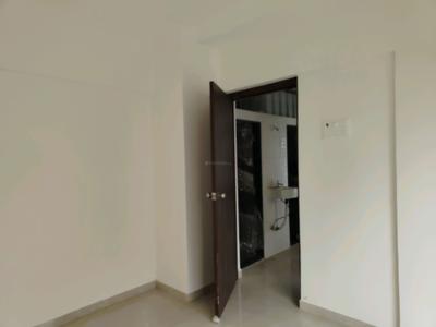 Bedroom Image of 525 Sq.ft 1 BHK Apartment / Flat for sale in Sylva Opal Fairy Bell, Vasai West Vasai for Rs. 5800000