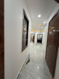 Balcony Image of 1350 Sq.ft 2 BHK Builder Floor for sale in Canal Road Dehradun for Rs. 7200000