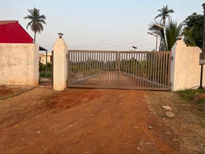 Image of 1500 Sq.ft 1 BHK Farm House for sale in Boriyakhurd, Raipur for Rs. 4500000