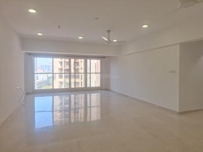 Hall Image of 1450 Sq.ft 3 BHK Apartment / Flat for sale in Bharat Skyvistas, Andheri West Mumbai for Rs. 67500000