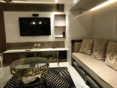Hall Image of 6500 Sq.ft 5 BHK Villa for rent in Juhu Mumbai for Rs. 850000