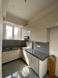 Kitchen Image of 1000 Sq.ft 2.5 BHK Apartment / Flat for sale in M3M Antalya Hills , Sector 79 Gurgaon for Rs. 14000000