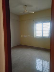 Bedroom Image of 1300 Sq.ft 3 BHK Apartment / Flat for sale in Horamavu Bengaluru for Rs. 9800000