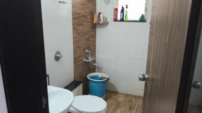Image of 1250 Sq.ft 3 BHK Apartment / Flat for sale in Crystal Properties 33 Keshav Kunj D Wing, Keshav Nagar, Pune for Rs. 13000000