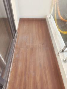 Balcony Image of 1800 Sq.ft 2 BHK Builder Floor for rent in Nagarbhavi Bengaluru for Rs. 32000
