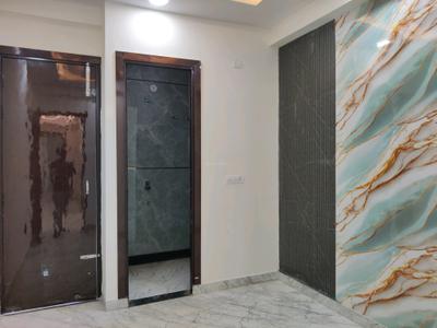 Bedroom Image of 1050 Sq.ft 3 BHK Builder Floor for sale in Govindpuram Ghaziabad for Rs. 4180000