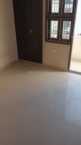 Bedroom Image of 750 Sq.ft 2 BHK Apartment / Flat for rent in Manchwa Jaipur for Rs. 6000