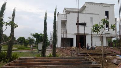 Image of 2450 Sq.ft Residential Plot / Land for sale in Amrawati IT City, Sultanpur Road, Lucknow for Rs. 22400000