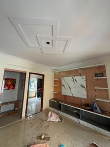 Hall Image of 1200 Sq.ft 2 BHK Builder Floor for rent in JP Nagar Bengaluru for Rs. 37000