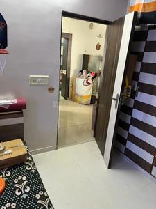 Bedroom Image of 1575 Sq.ft 3 BHK Apartment / Flat for sale in Shyamal Ahmedabad for Rs. 11500000