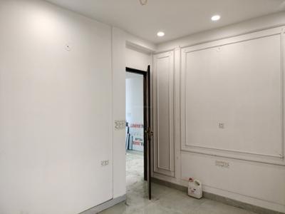Bedroom Image of 1500 Sq.ft 3 BHK Apartment / Flat for sale in Rajendra Nagar Ghaziabad for Rs. 9500000