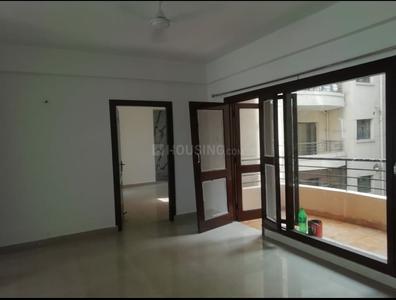 Hall Image of 1800 Sq.ft 3.5 BHK Apartment / Flat for rent in RPS Savana, Sector 88 Faridabad for Rs. 27000