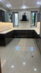 Kitchen Image of 2250 Sq.ft 3 BHK Builder Floor for sale in Sector 85 Faridabad for Rs. 17000000