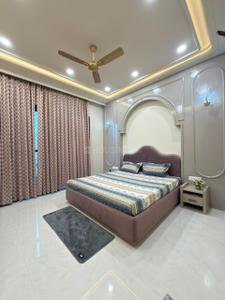 Bedroom Image of 2700 Sq.ft 4 BHK Villa for sale in Pink City Jaipur for Rs. 22500000