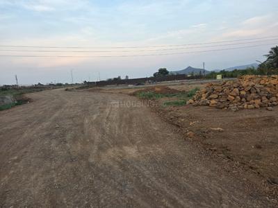 Image of 1701 Sq.ft Residential Plot / Land for sale in VALORA VIBE, Talwade Trimbak, Nashik for Rs. 8000000
