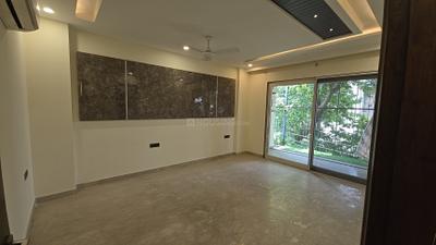 Bedroom Image of 2700 Sq.ft 3 BHK Builder Floor for rent in DLF Phase 2, DLF Phase 2 Gurgaon for Rs. 110000
