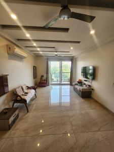 Hall Image of 2700 Sq.ft 4 BHK Builder Floor for sale in Ansal Api Esencia, Sector 67 Gurgaon for Rs. 29000000