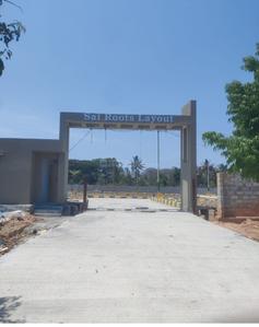 Image of 700 Sq.ft 2 BHK Independent House for sale in Jigani, Bengaluru for Rs. 5300000