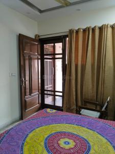 Bedroom Image of 2250 Sq.ft 2 BHK Builder Floor for rent in Sector 12A Panchkula for Rs. 34550
