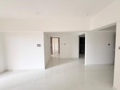 Hall Image of 1405 Sq.ft 3.5 BHK Apartment / Flat for sale in Bramha The Collection, Wadgaon Sheri Pune for Rs. 25000000