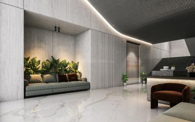 Balcony Image of 3400 Sq.ft 4 BHK Apartment / Flat for sale in Laxmi Aarambh, Vesu Surat for Rs. 18000000