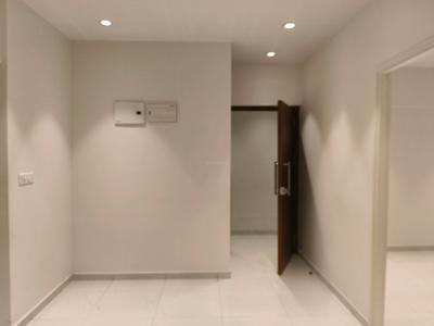 Living Room Image of 752 Sq.ft 1 BHK Apartment / Flat for sale in Runwal My City Phase I Part I by Runwal Realty, Dombivli East Thane for Rs. 5300000
