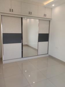 3.5 BHK Flat