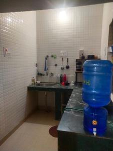 Kitchen Image of 630 Sq.ft 2 BHK Independent House for rent in Hinoo Ranchi for Rs. 10000