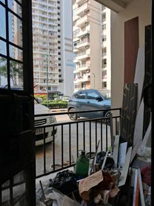 Living Room Image of 1750 Sq.ft 3 BHK Apartment / Flat for sale in Sector 137 Noida for Rs. 18500000