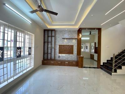 Hall Image of 1660 Sq.ft 3 BHK Independent House for sale in Medavakkam Chennai for Rs. 13000000