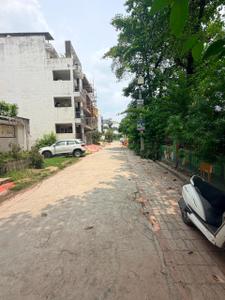 Image of 2152 Sq.ft Residential Plot / Land for sale in Ashiyana, Lucknow for Rs. 18000000