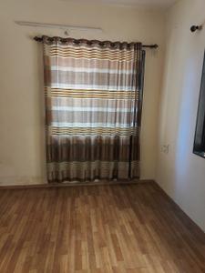 Bedroom Image of 883 Sq.ft 2 BHK Apartment / Flat for sale in Samraat Dream Nest, Nashik Road Nashik for Rs. 3990000