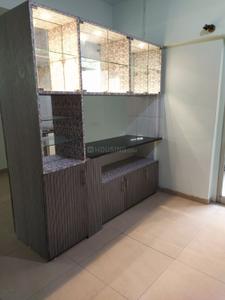 Kitchen Image of 2000 Sq.ft 3.5 BHK Apartment / Flat for rent in Mahadevapura Bengaluru for Rs. 75000