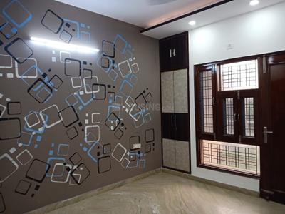 Bedroom Image of 1840 Sq.ft 4 BHK Builder Floor for sale in Sector 8 Dwarka New Delhi for Rs. 22000000