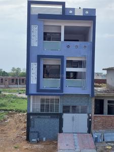 Image of 2940 Sq.ft 5 BHK Independent House for sale in Khedapati Balaji Shree Radhe Govind Residency, Jaisinghpura, Jaipur for Rs. 9000000