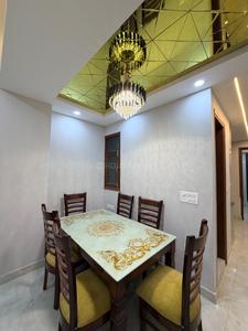 Hall Image of 1350 Sq.ft 3 BHK Apartment / Flat for sale in Sector 73 Noida for Rs. 5990000